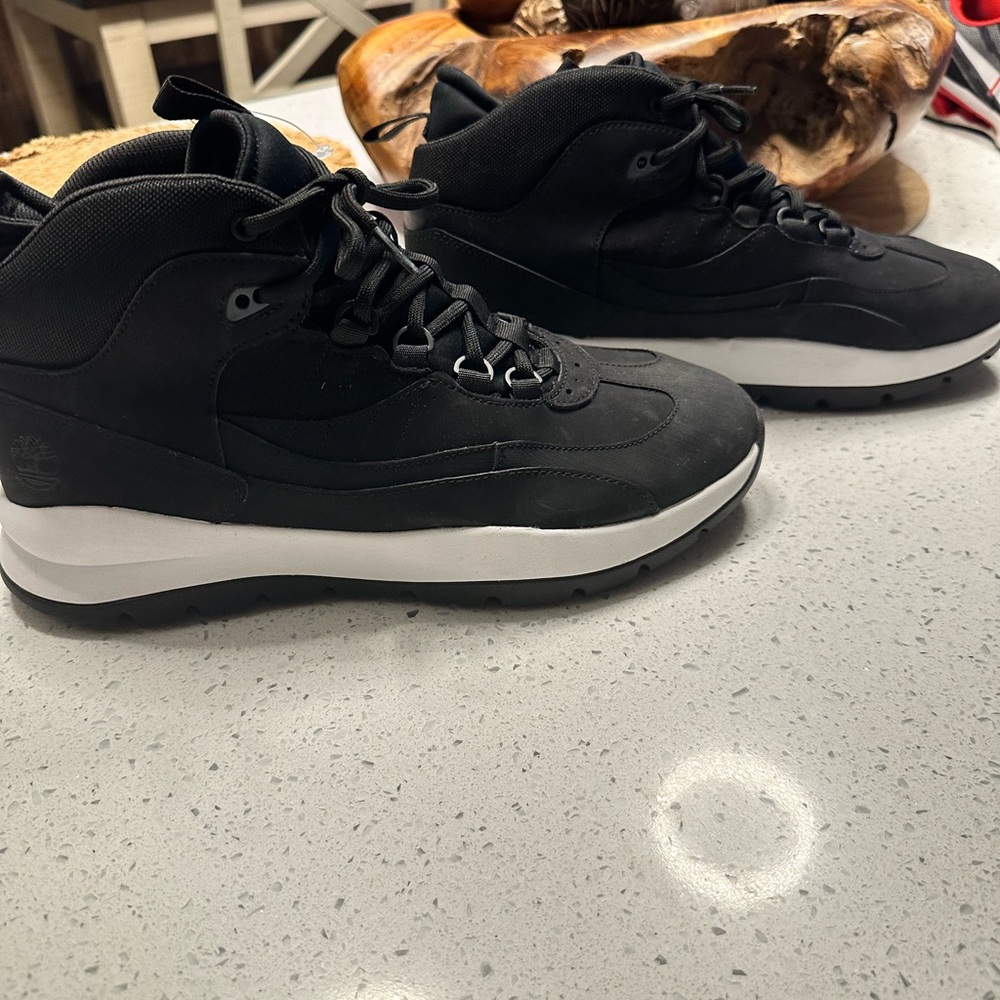 Men’s Timerland - Rebolt Hightops - Size 11.5 - Brand New